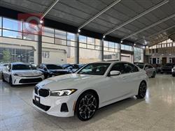 بي ام دبليو الفئة 3